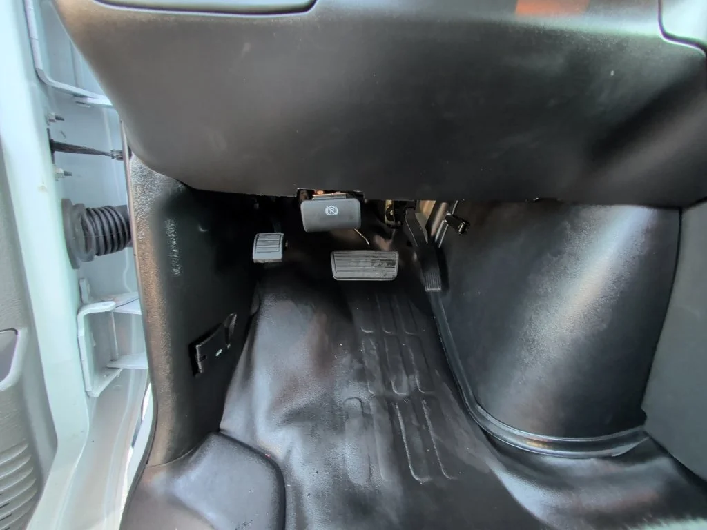 Certified Used 2025 Summit White GMC Work Van image 33