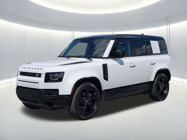 2025 Land Rover Defender 110 X-Dynamic SE