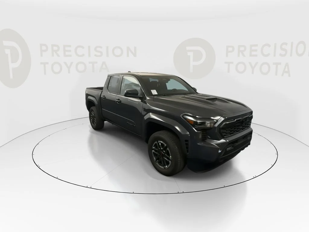 New 2026 Underground Toyota TRD Sport image 3
