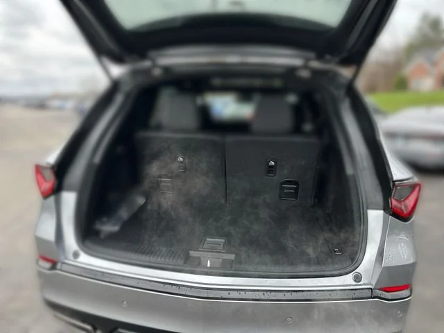 New 2026 Solar Silver Metallic Acura A-Spec image 25