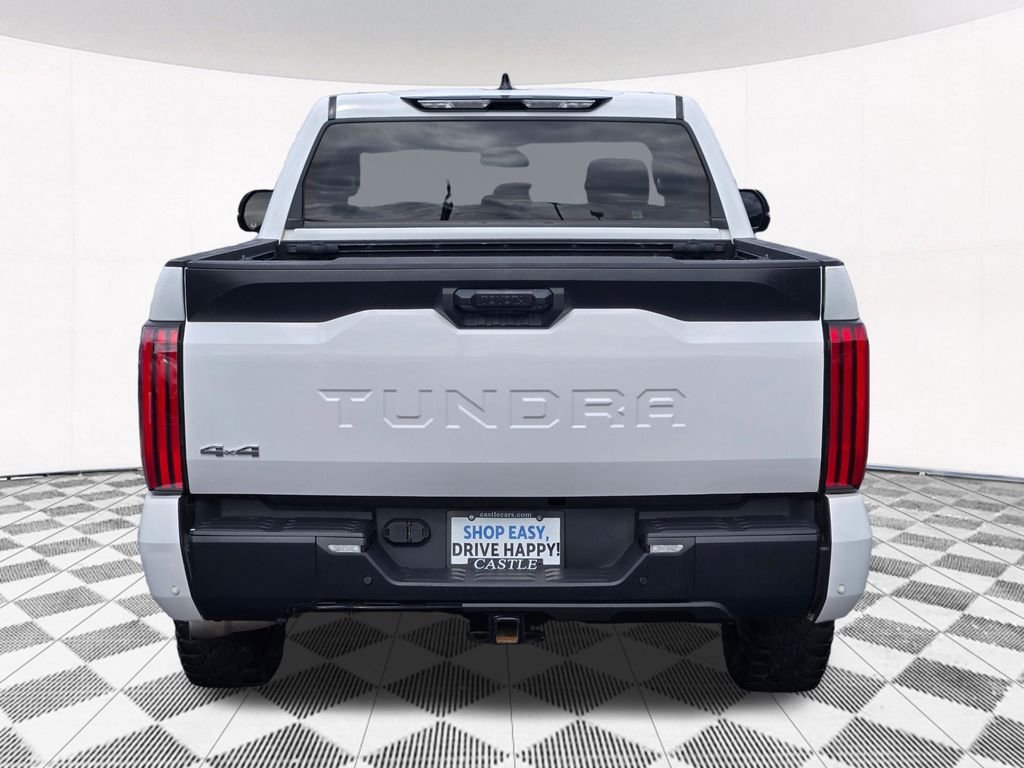 2023 Toyota Tundra SR5 - Photo 20