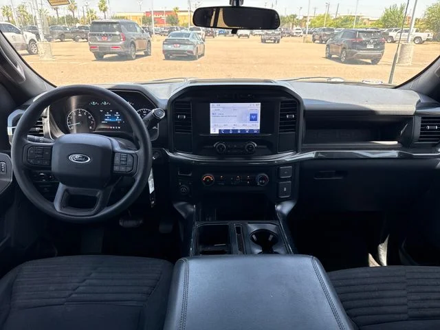 Used 2022 Silver Ford XL image 12
