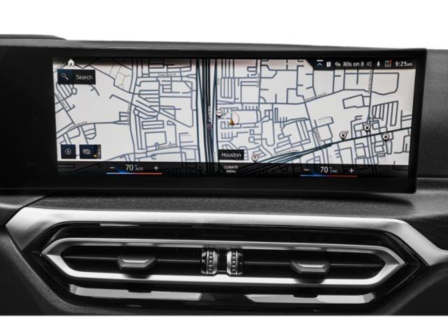 Used 2024 Black Sapphire Metallic BMW 430i image 19