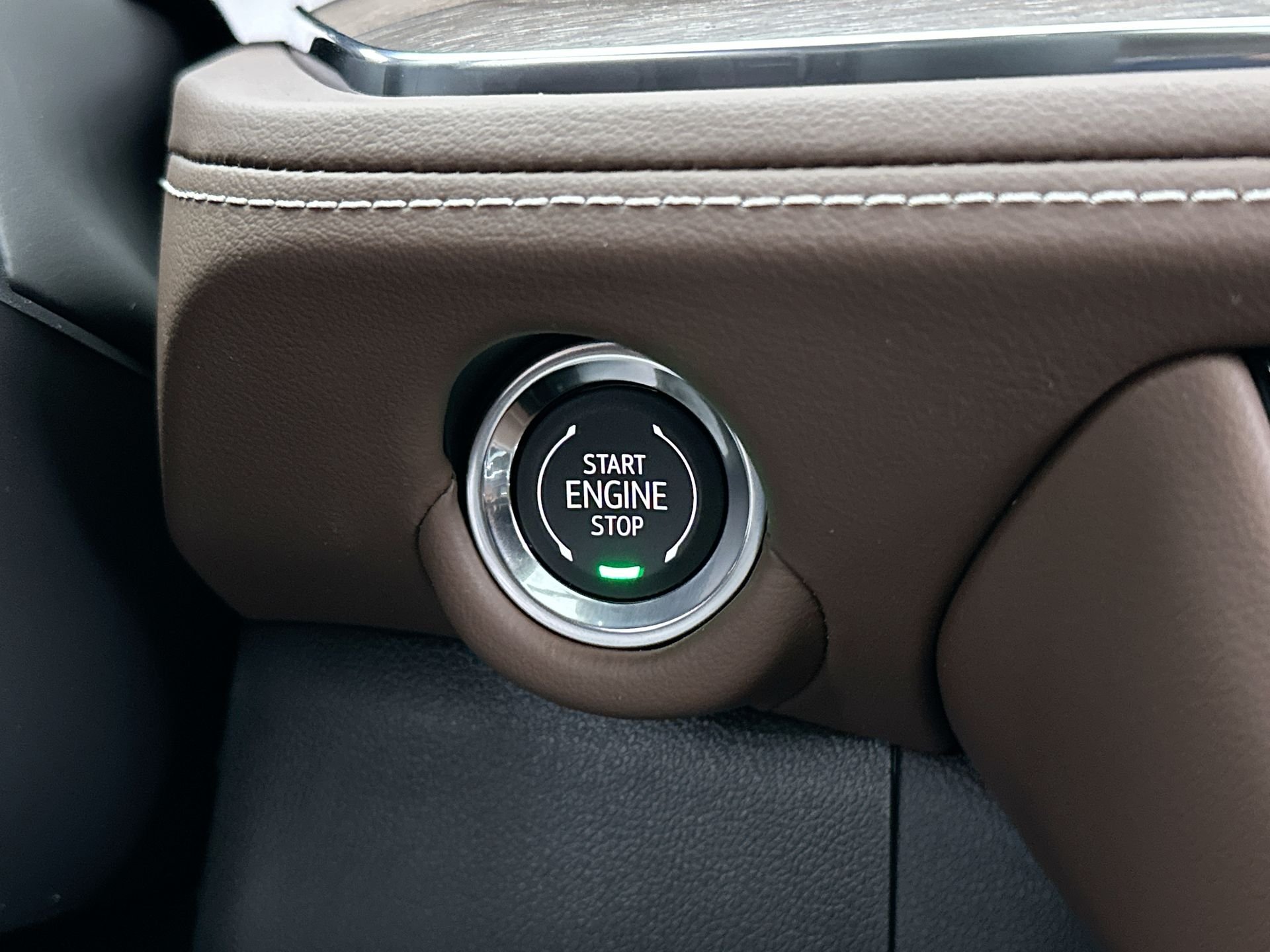 2026 Chevrolet Tahoe High Country - Photo 47