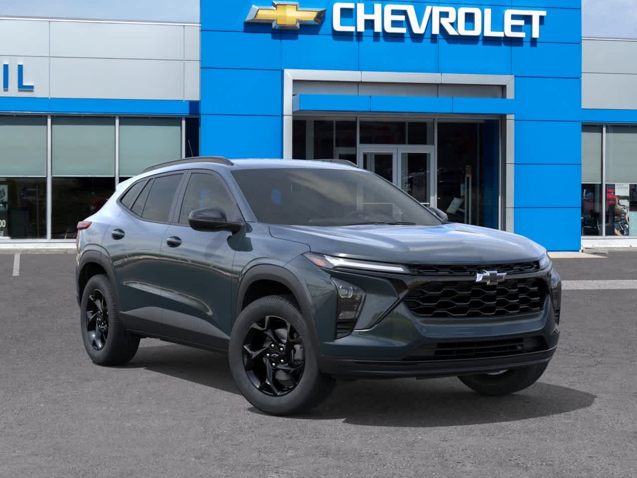 2026 Chevrolet Trax LT - Photo 7