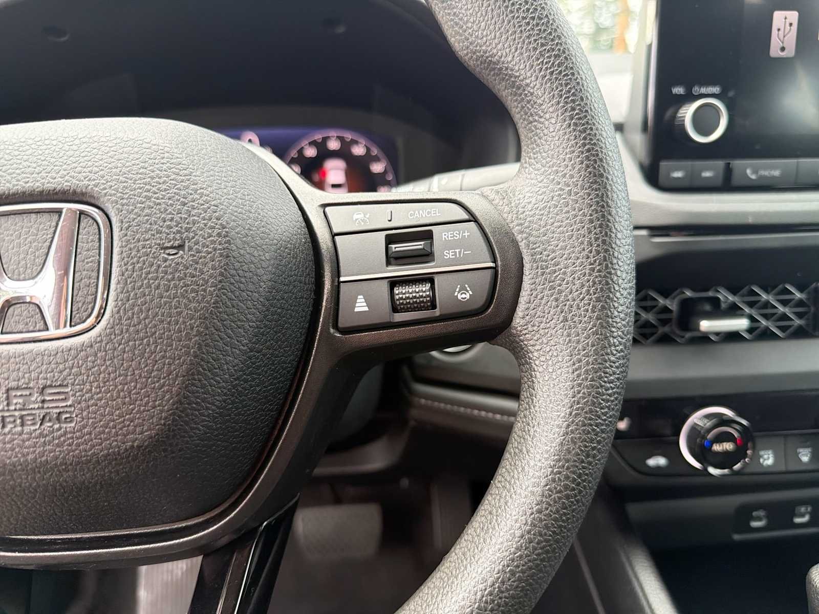 2023 Honda Accord EX - Photo 26