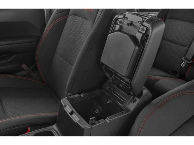 Used 2022 Hydro Blue Pearlcoat Jeep Unlimited Rubicon image 17