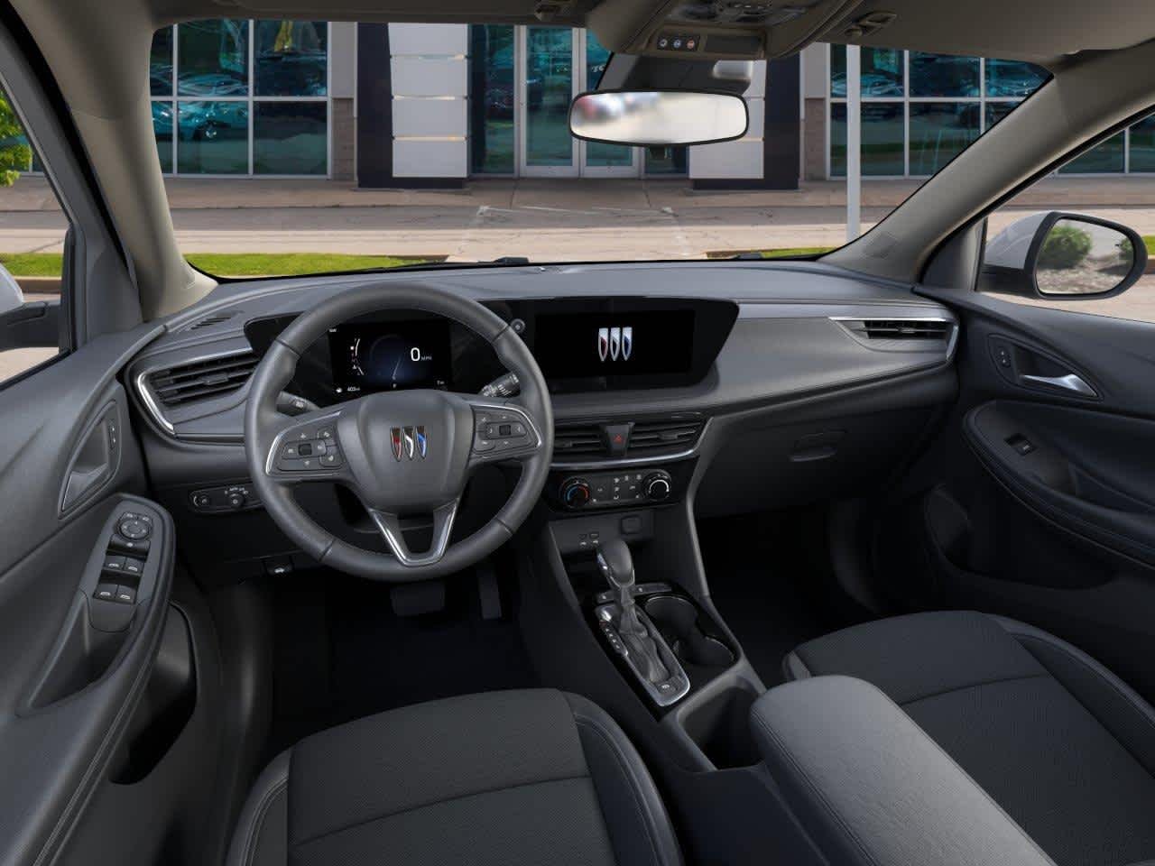 2026 Buick Encore GX Preferred - Photo 15