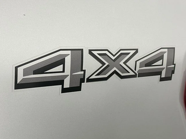 New 2026 Silver Ford STX image 24