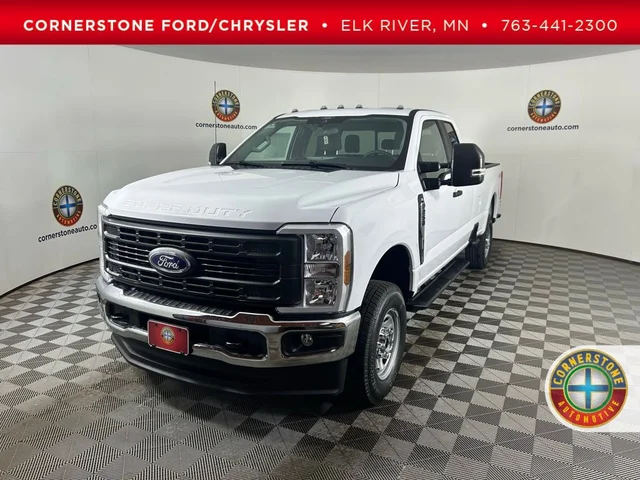 2026 Ford F-250SD F-250® XL