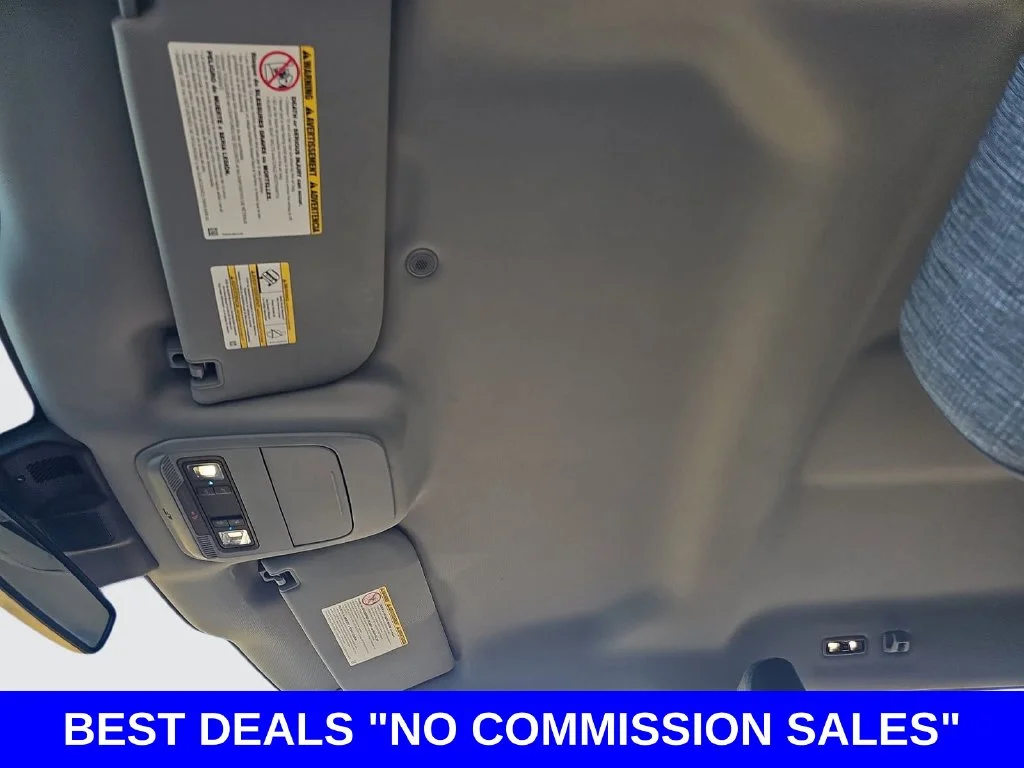 Used 2023 Iconic Silver Metallic Ford XLT image 29