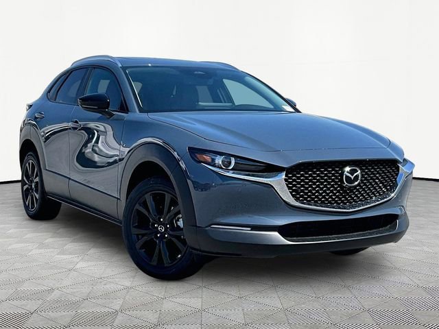 2026 Mazda CX-30 Carbon Edition AWD's photo