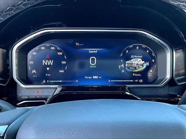 New 2026 Summit White Chevrolet LT image 20