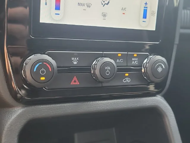 New 2026 Avalanche Ford XLT image 25