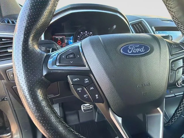 Used 2019 Gray Ford ST image 29