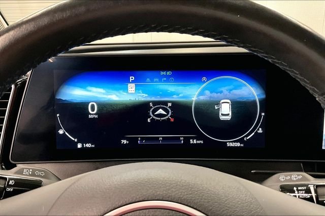 2023 Kia Sportage SX Prestige - Photo 29