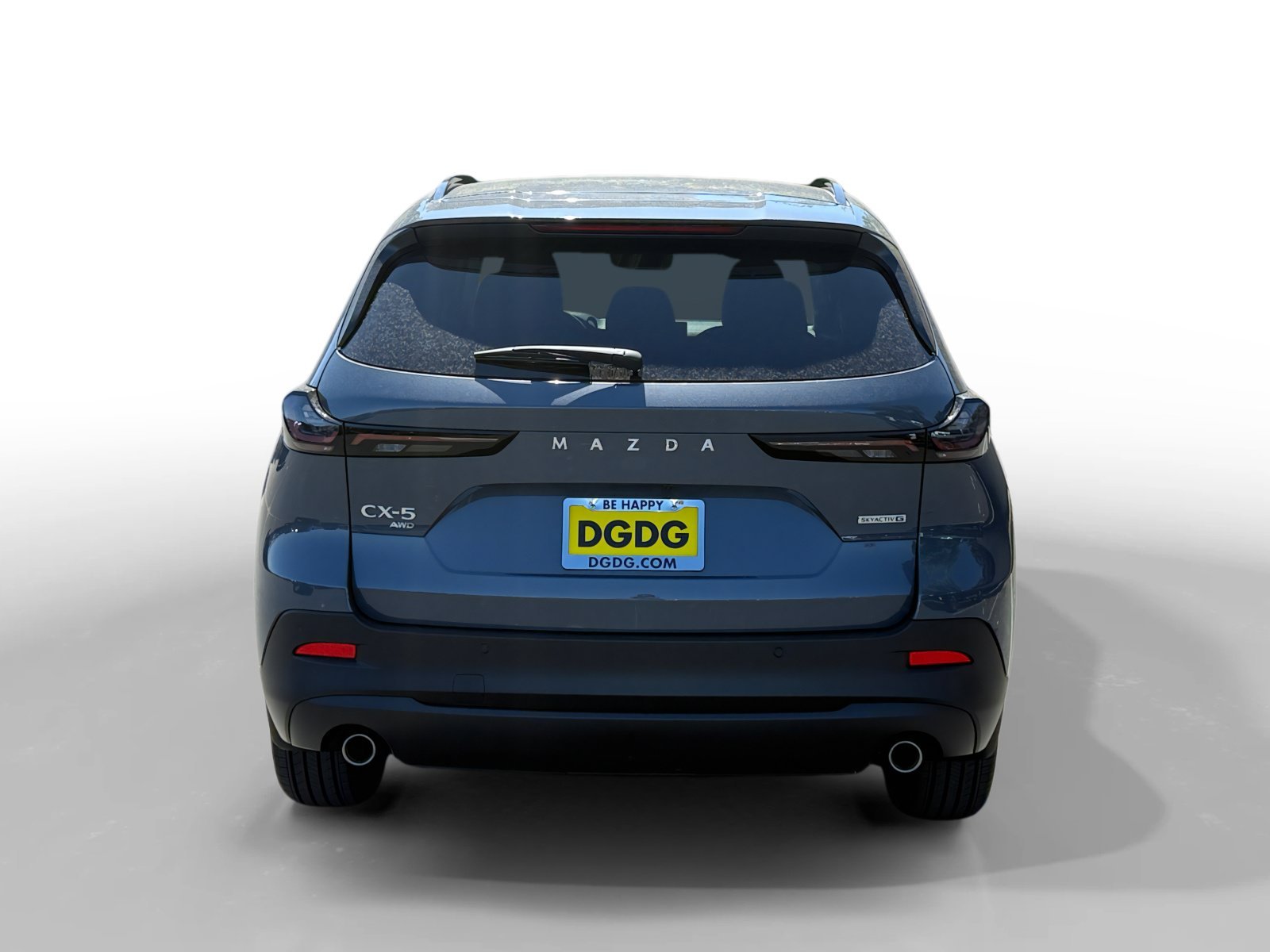 New 2026 Polymetal Gray Metallic Mazda 2.5 S Preferred image 4