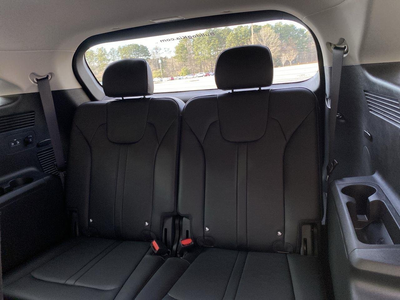 2026 Kia Sorento S - Photo 19
