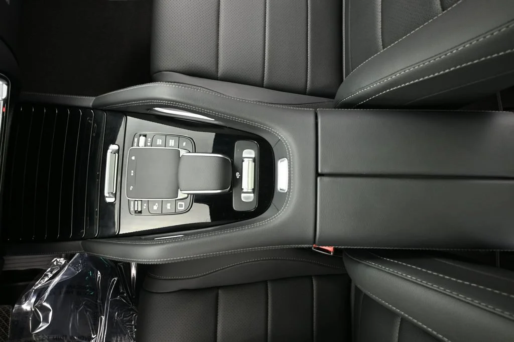 Used 2026 Black Mercedes-Benz GLS 450 image 28