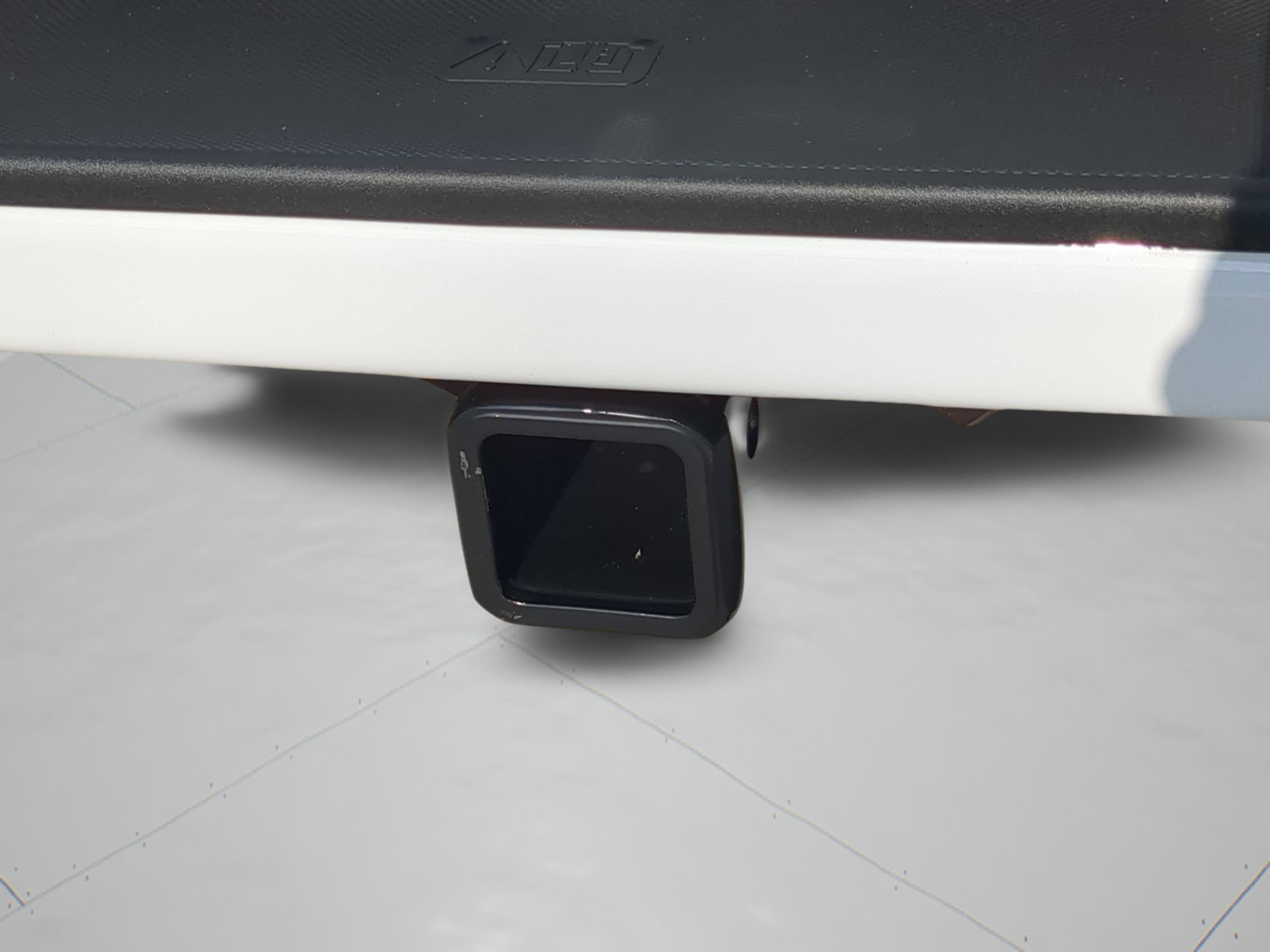 New 2026 Oxford White Ford STX® image 45