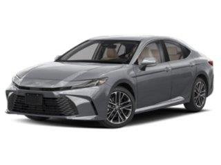 New 2026 Midnight Black Metallic Toyota  XLE image 61