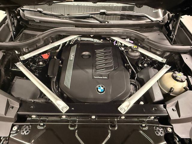 2022 BMW X5 40i - Photo 51
