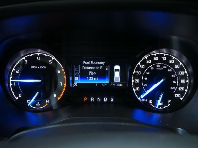 Certified Used 2020 Silver Ford XLT image 26