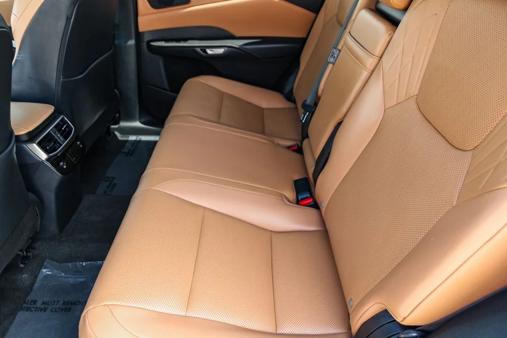 Certified Used 2023 IRIDIUM Lexus 350 Premium image 20