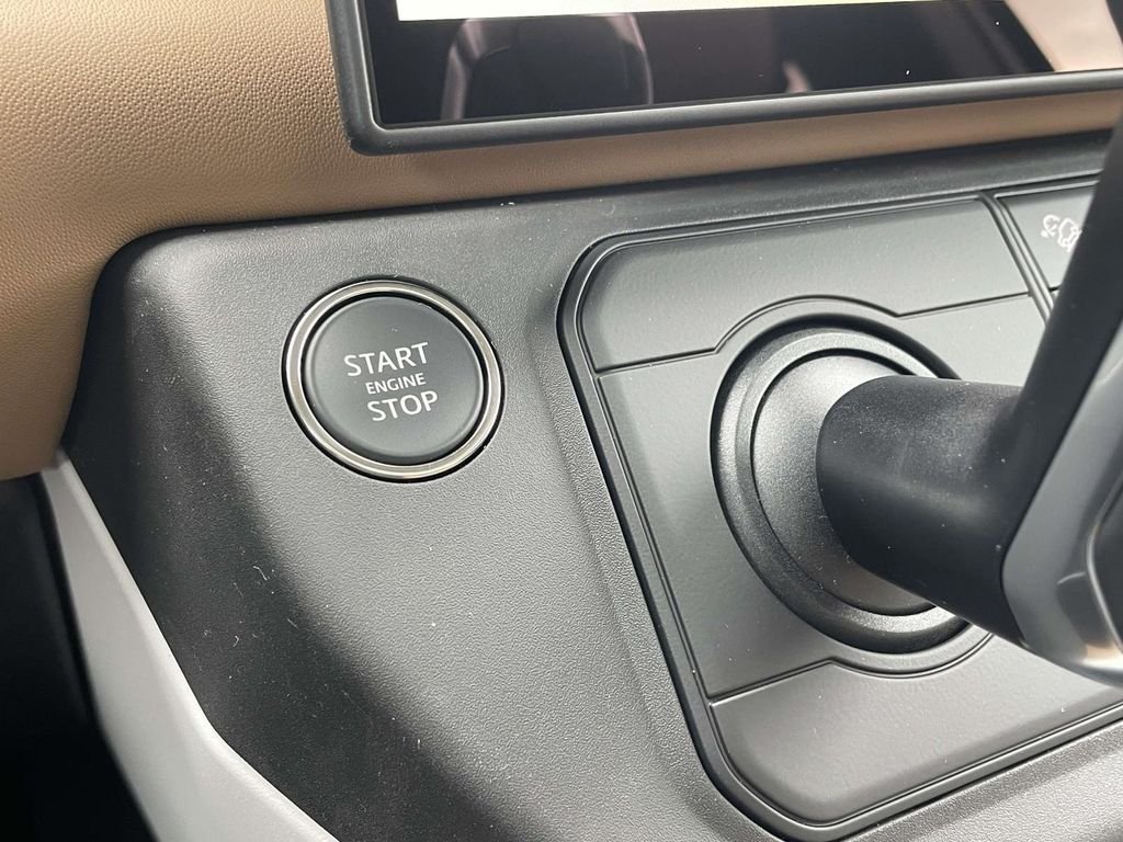 New 2026 Carpathian Grey Land Rover S image 29