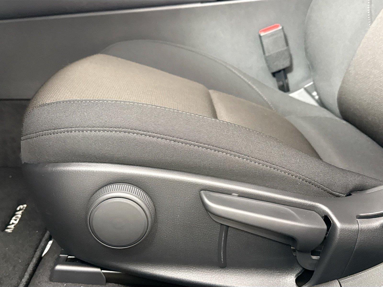 New 2026 Deep Crystal Blue Mica Mazda 2.5 S image 28