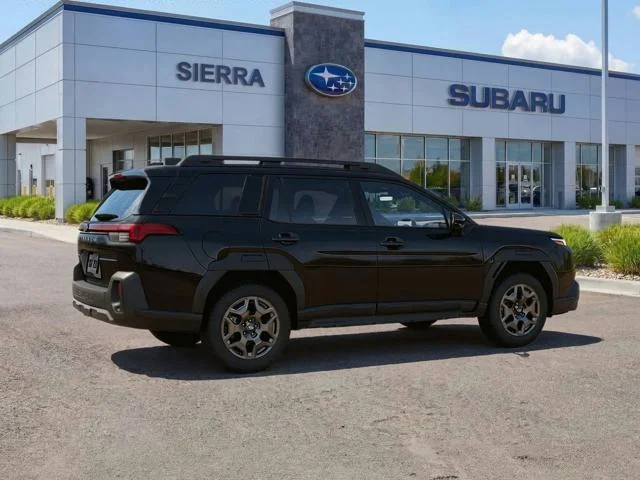 2026 Subaru Outback Premium - Photo 12