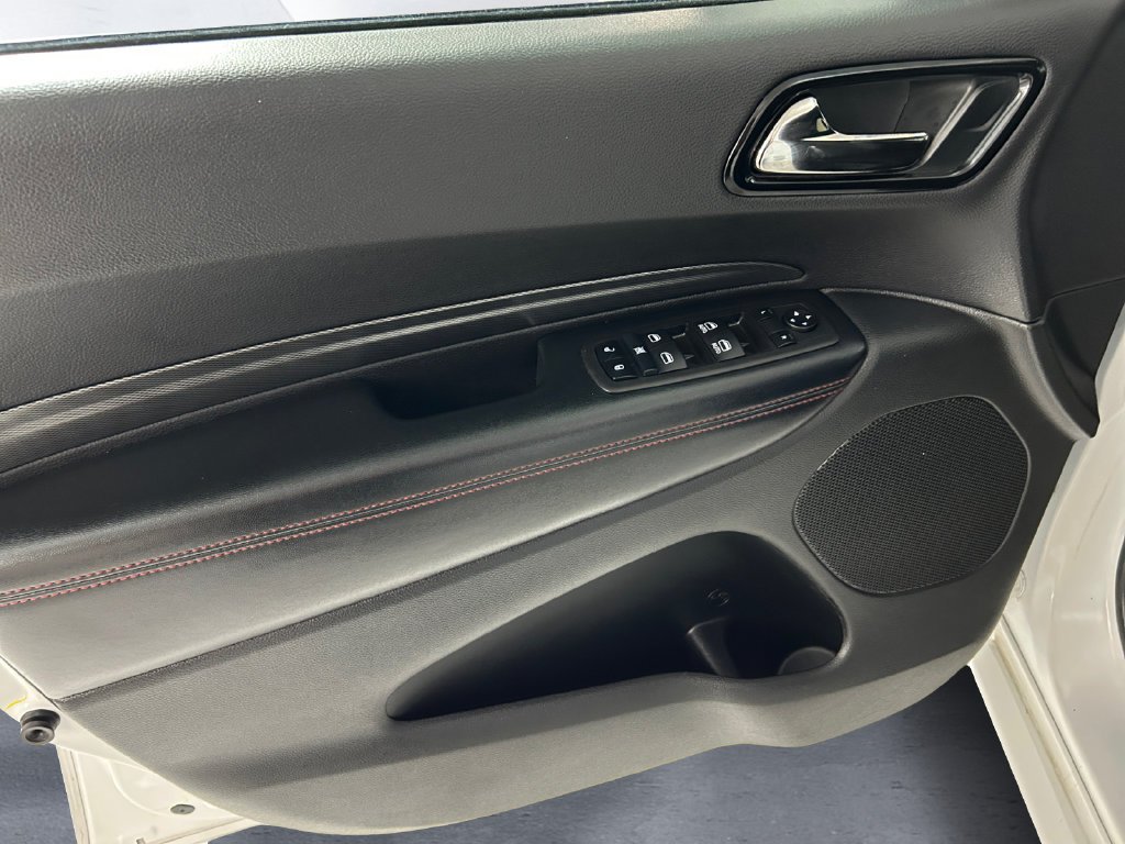 Used 2025 White Dodge GT image 12