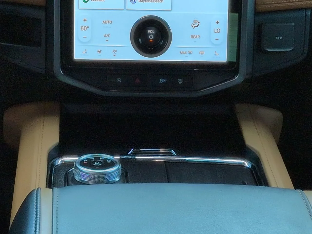 2024 Ford Expedition Platinum - Photo 18
