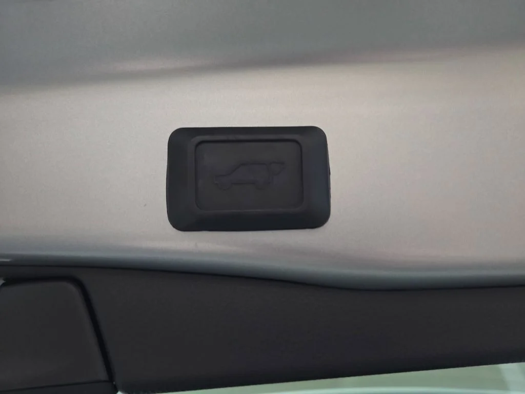 Used 2019 Silver Toyota XLE Premium image 16