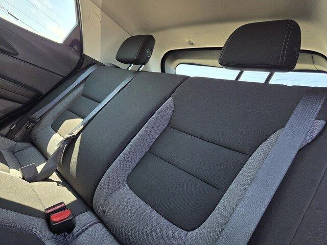 Used 2023 Mosaic Black Metallic Chevrolet LS image 24