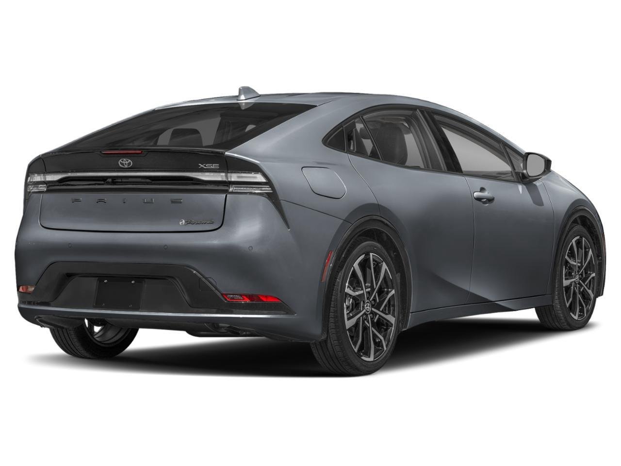 New 2027 Guardian Gray Toyota XSE image 12