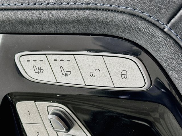 Certified Used 2024 Black Mercedes-Benz G 63 AMG® image 20
