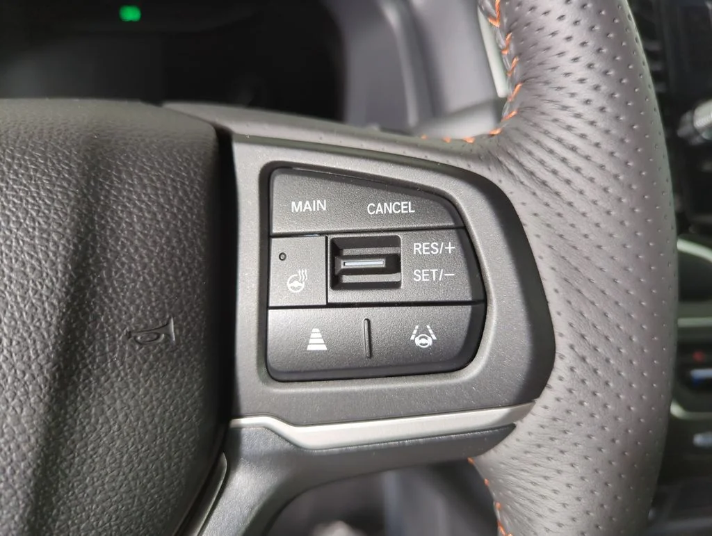 2025 Honda Ridgeline TrailSport - Photo 25