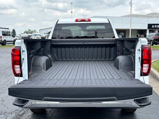 2026 GMC Sierra 1500 Pro - Photo 7