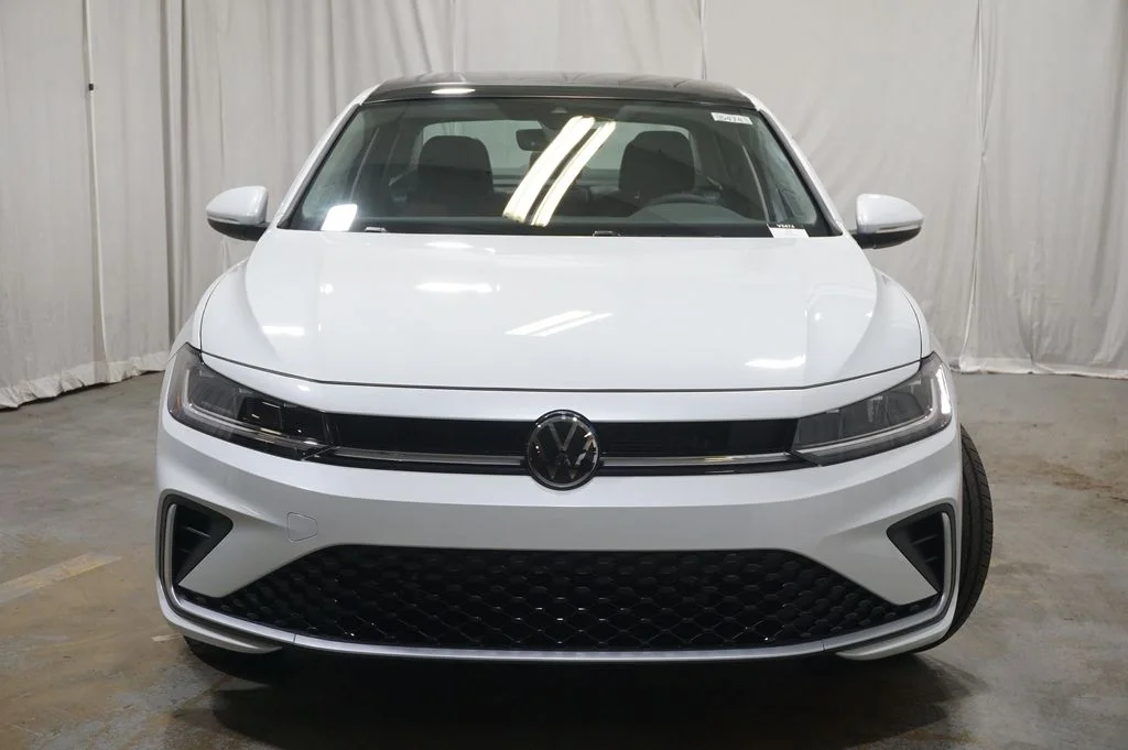 New 2026  Volkswagen 1.5T SEL image 5
