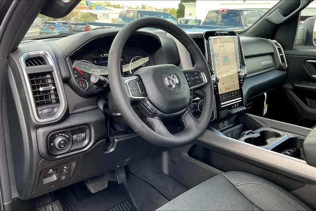 2026 RAM 1500 Big Horn/Lone Star - Photo 6