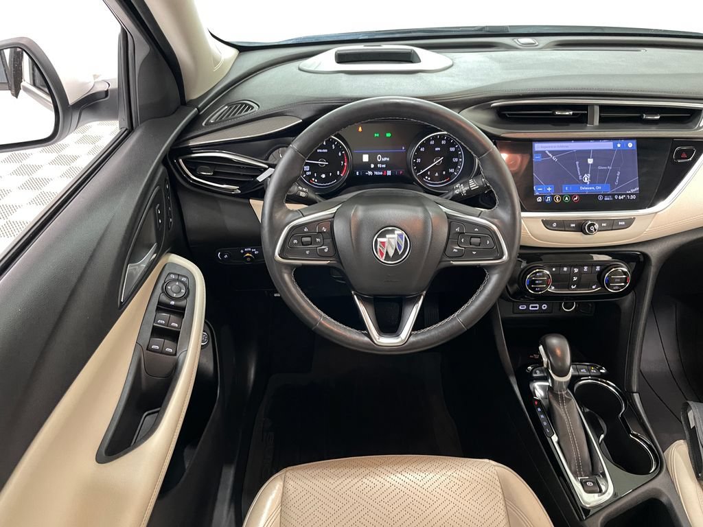 2020 Buick Encore GX Essence - Photo 24