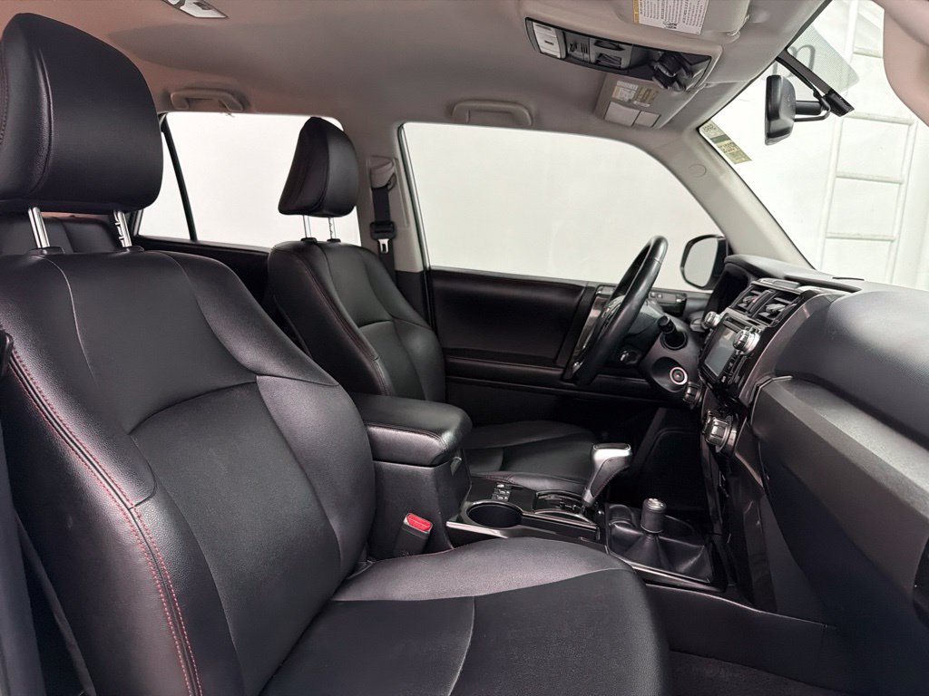 Used 2016 White Toyota TRD Pro image 32