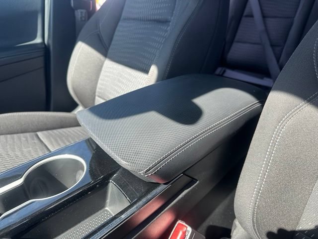 2026 Chevrolet Equinox LT - Photo 26