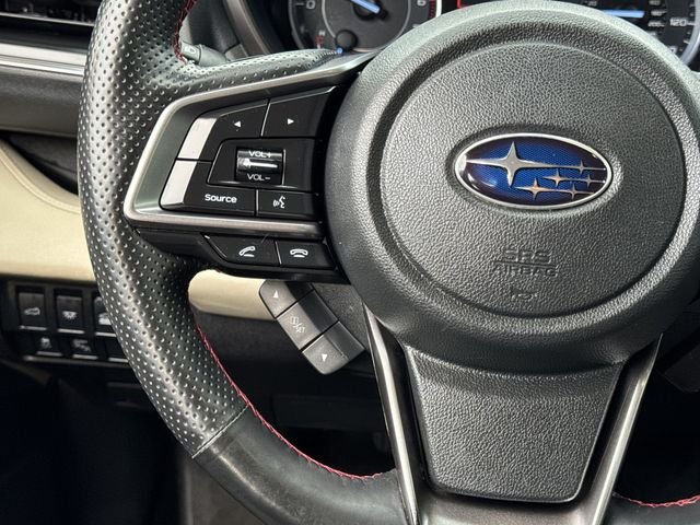 Used 2020 Red Subaru Limited image 18