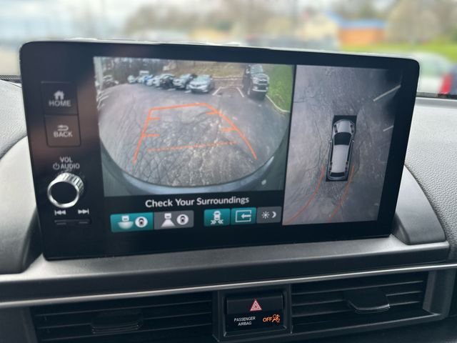 Used 2025 Black Honda Black Edition image 19
