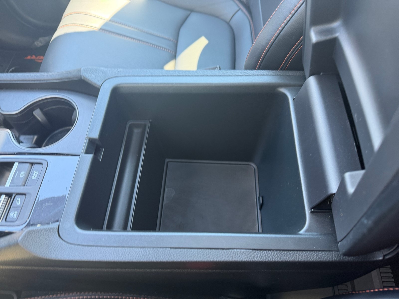 Used 2023 Diffused Sky Pearl Honda TrailSport image 18