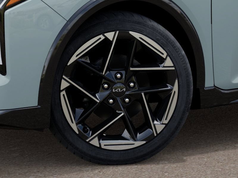 New 2025 Morning Haze Kia GT-Line image 9