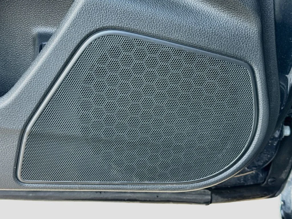 Used 2018 Blue Honda EX image 21