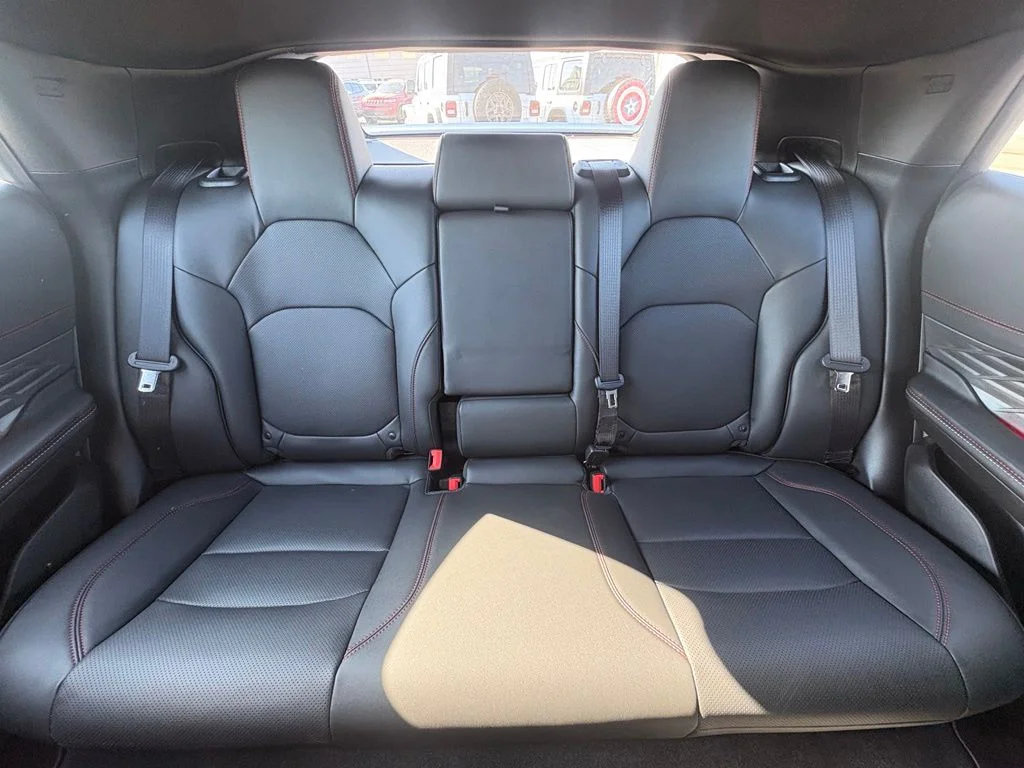 New 2027 Redeye Exterior Paint Dodge Scat Pack Plus image 28